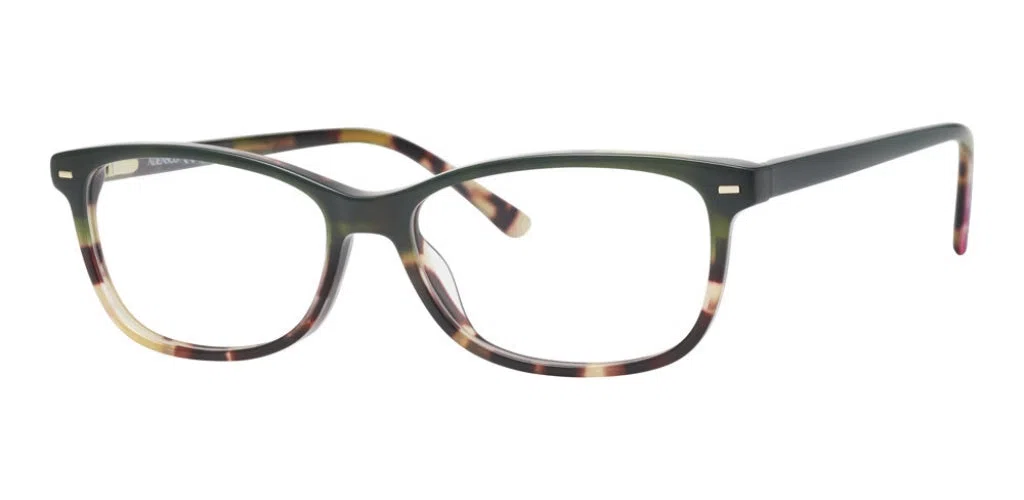 Adensco AD264 Eyeglasses - view 5
